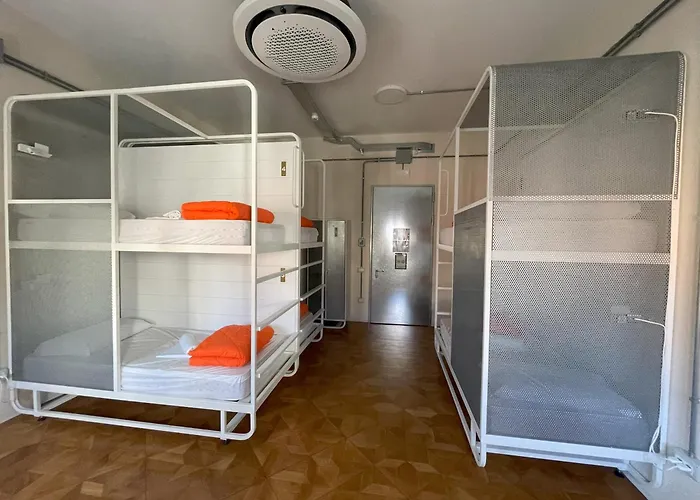 Casali Hostel