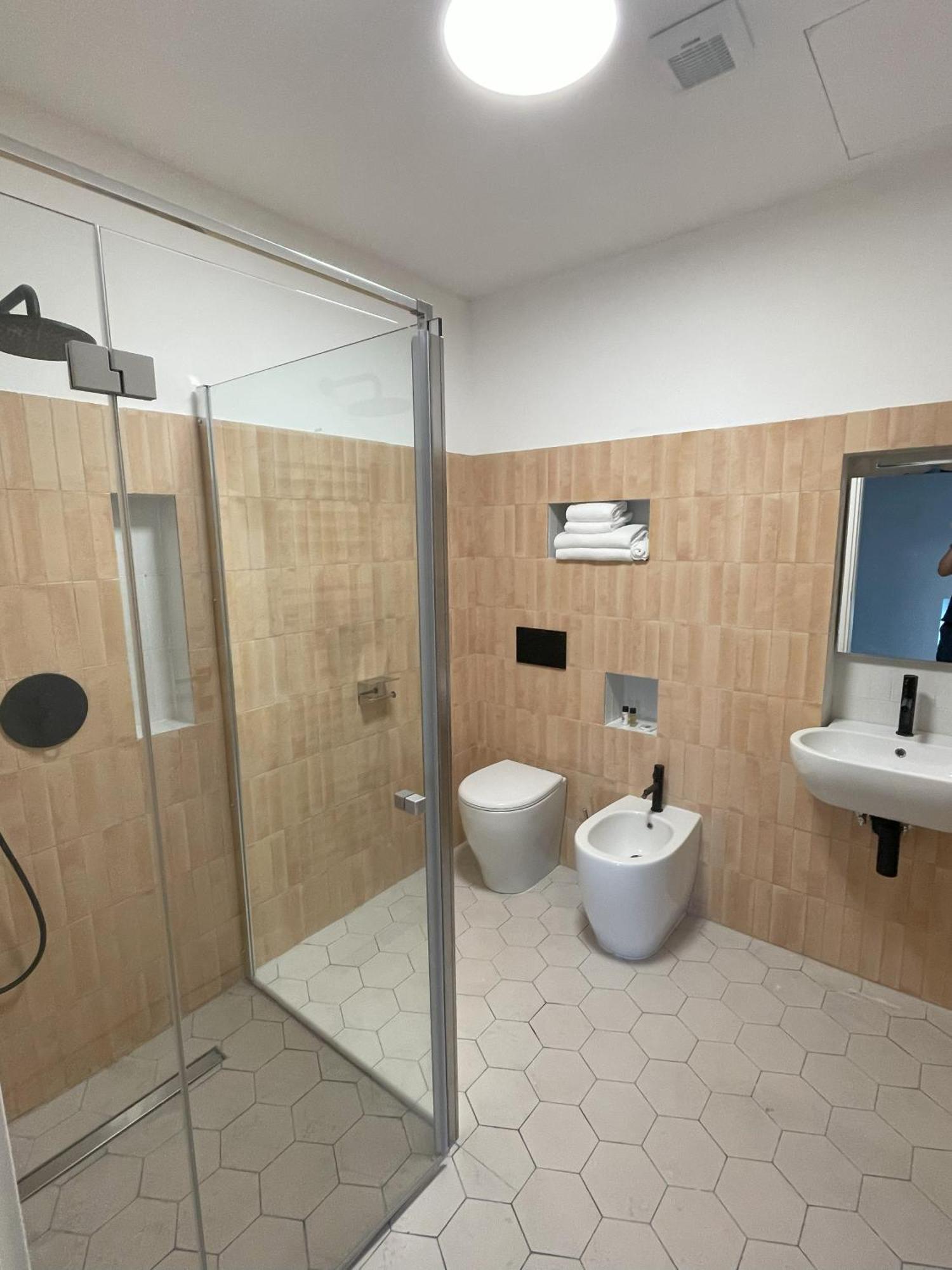 Albergue Casali *