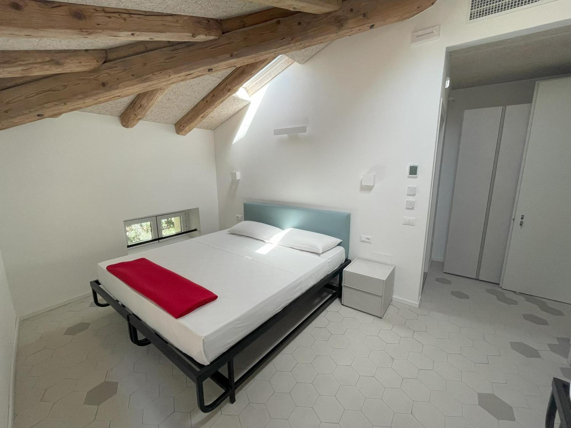 Albergue Casali *