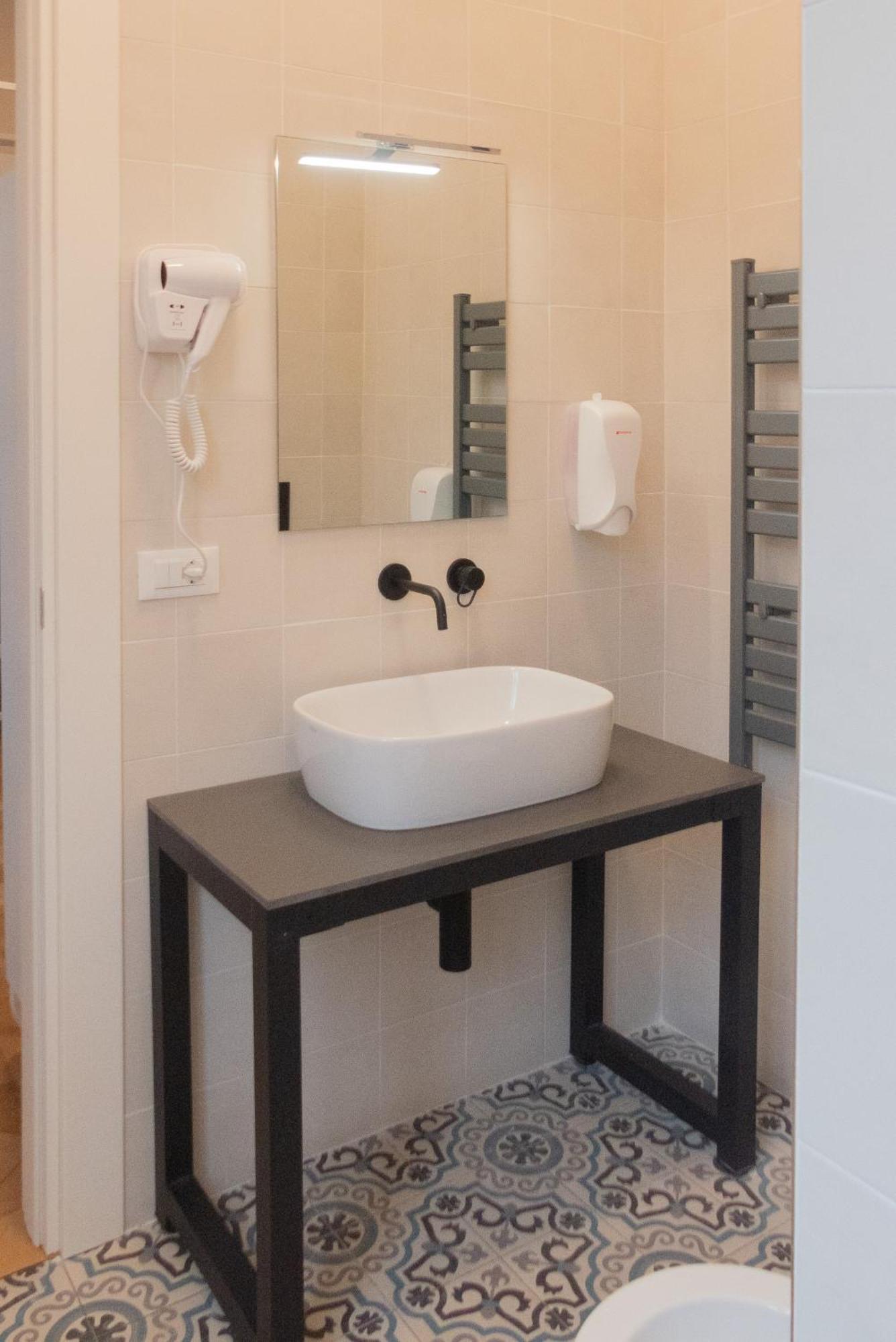 Albergue Casali Trieste