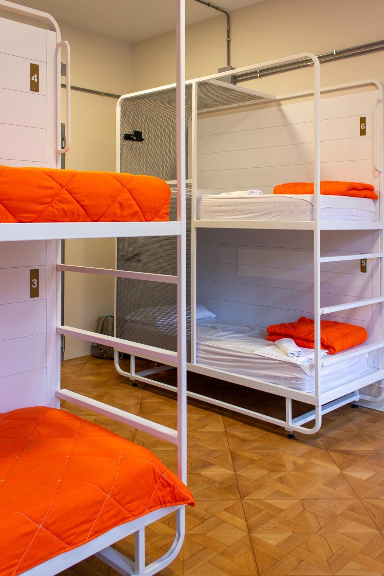 Casali Albergue *