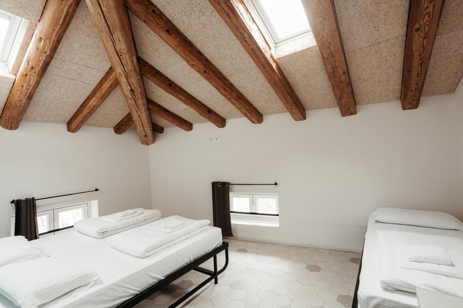 Albergue Casali *