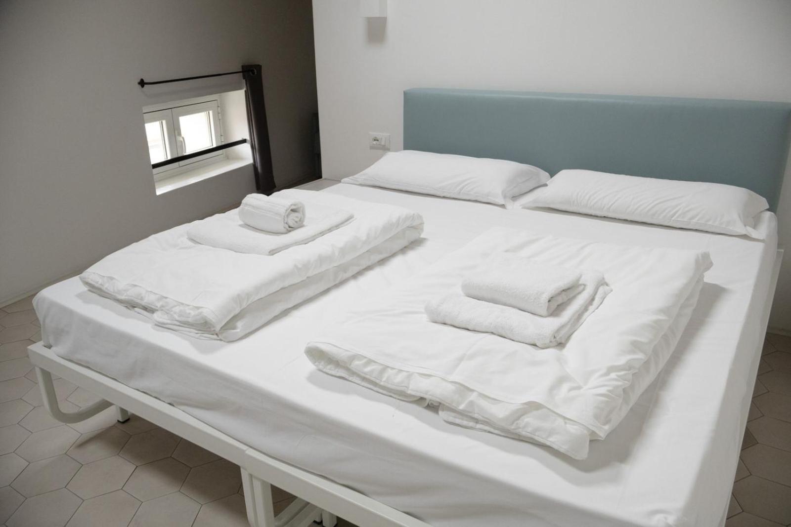 Casali Albergue *