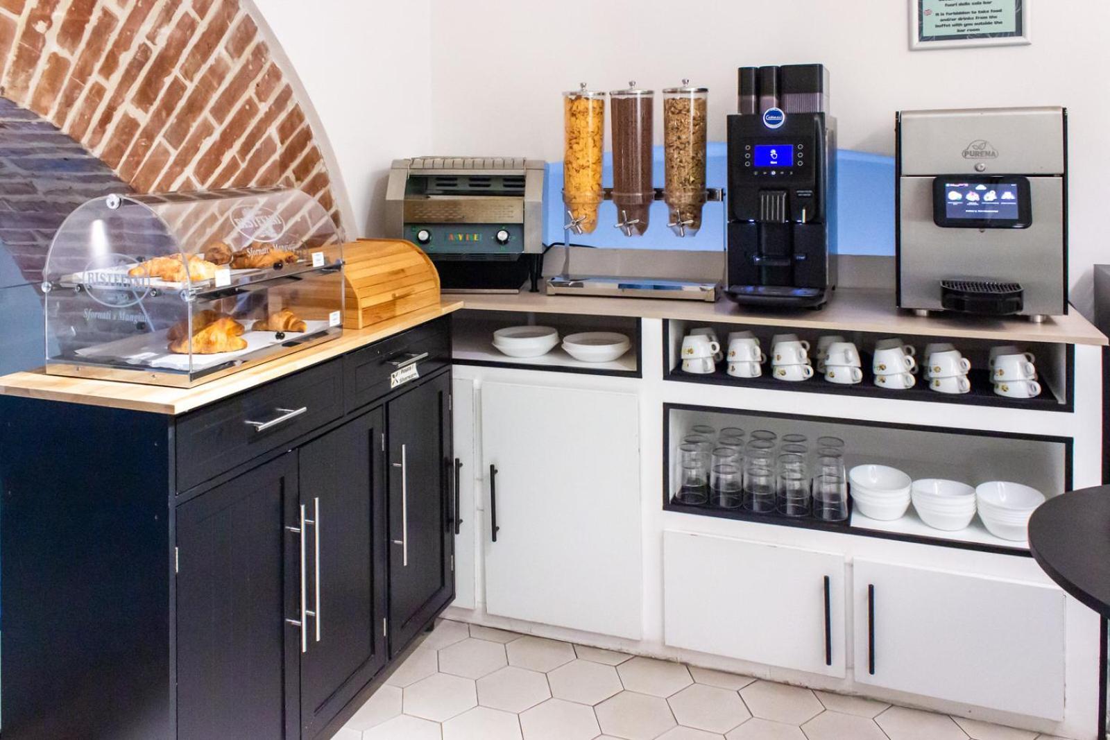 Albergue Casali