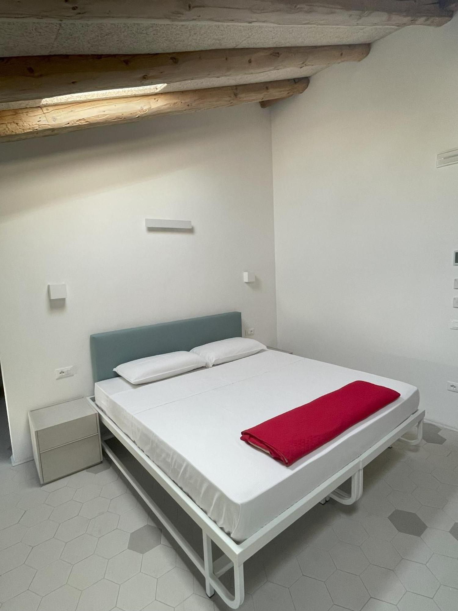 Casali Albergue *