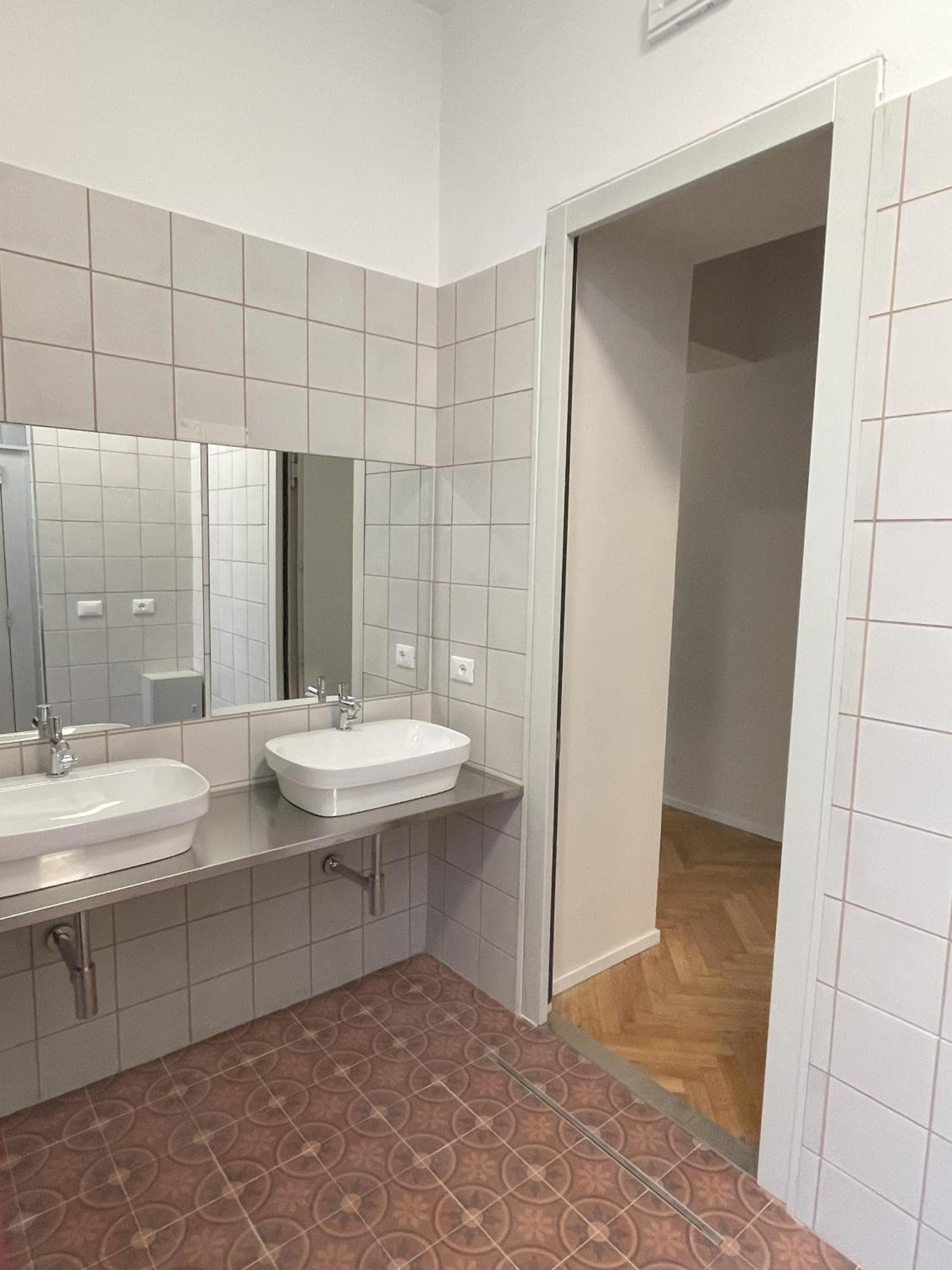 Albergue Casali Trieste