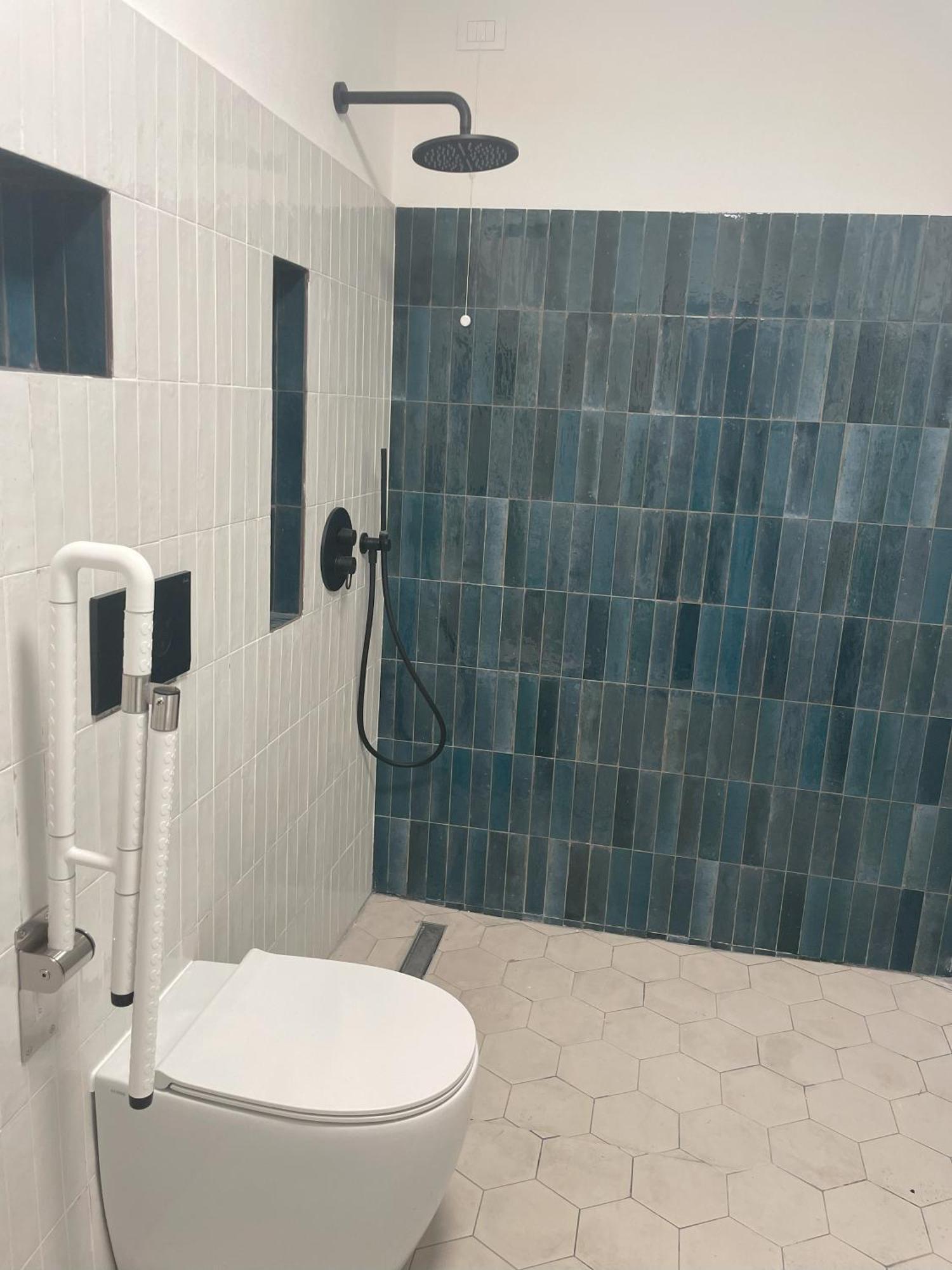 Albergue Casali