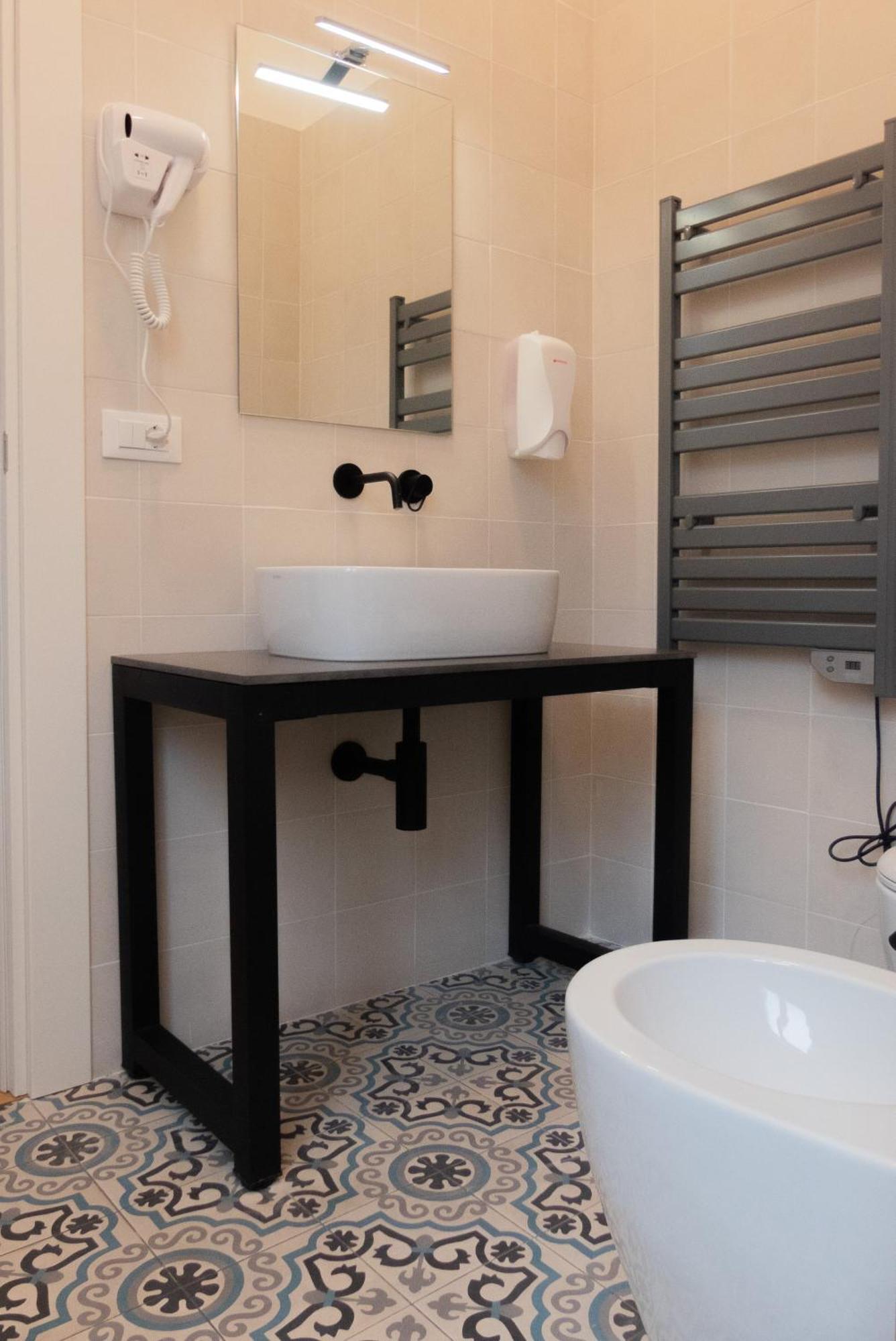 Casali Albergue Trieste