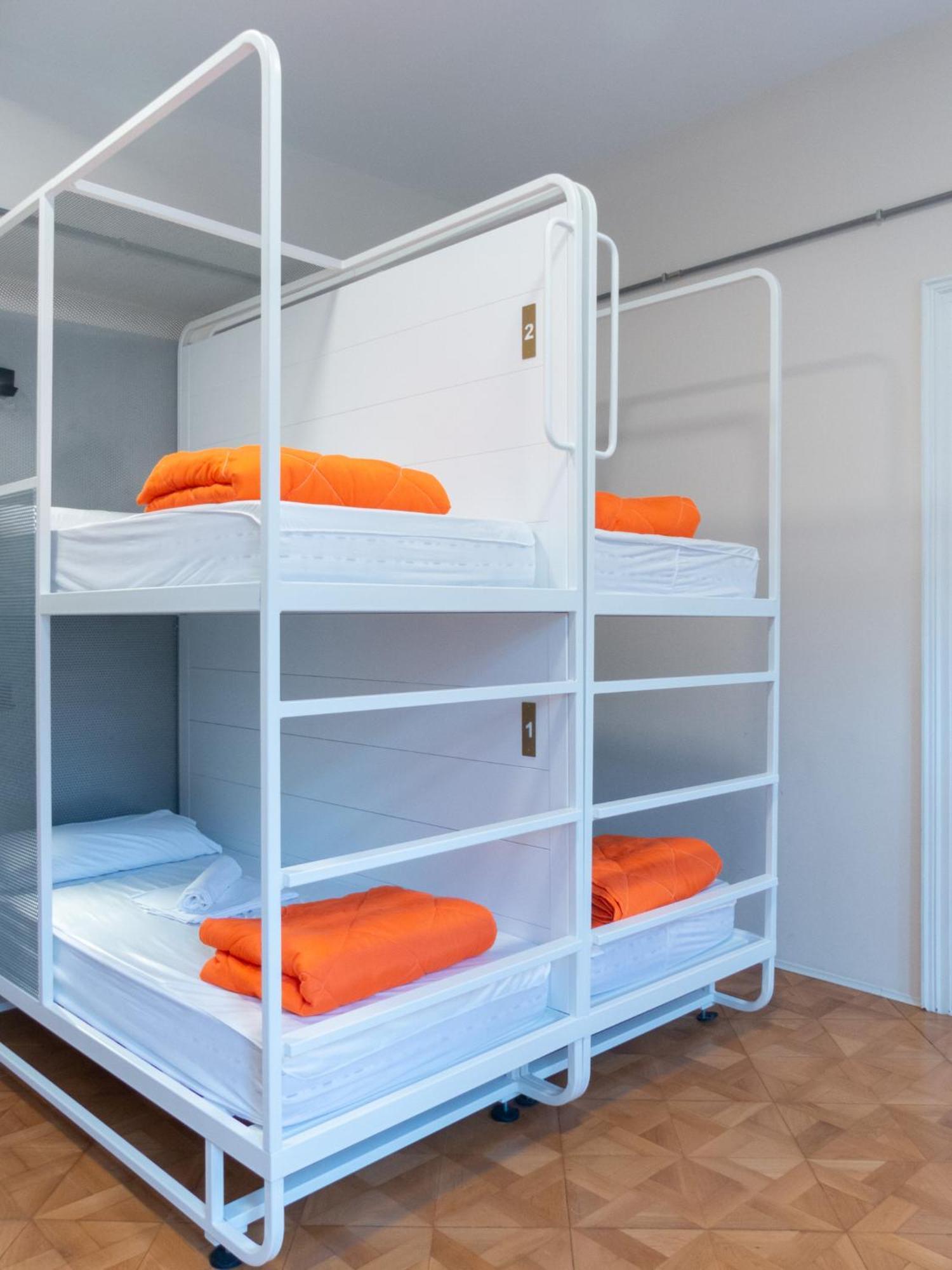 Albergue Casali