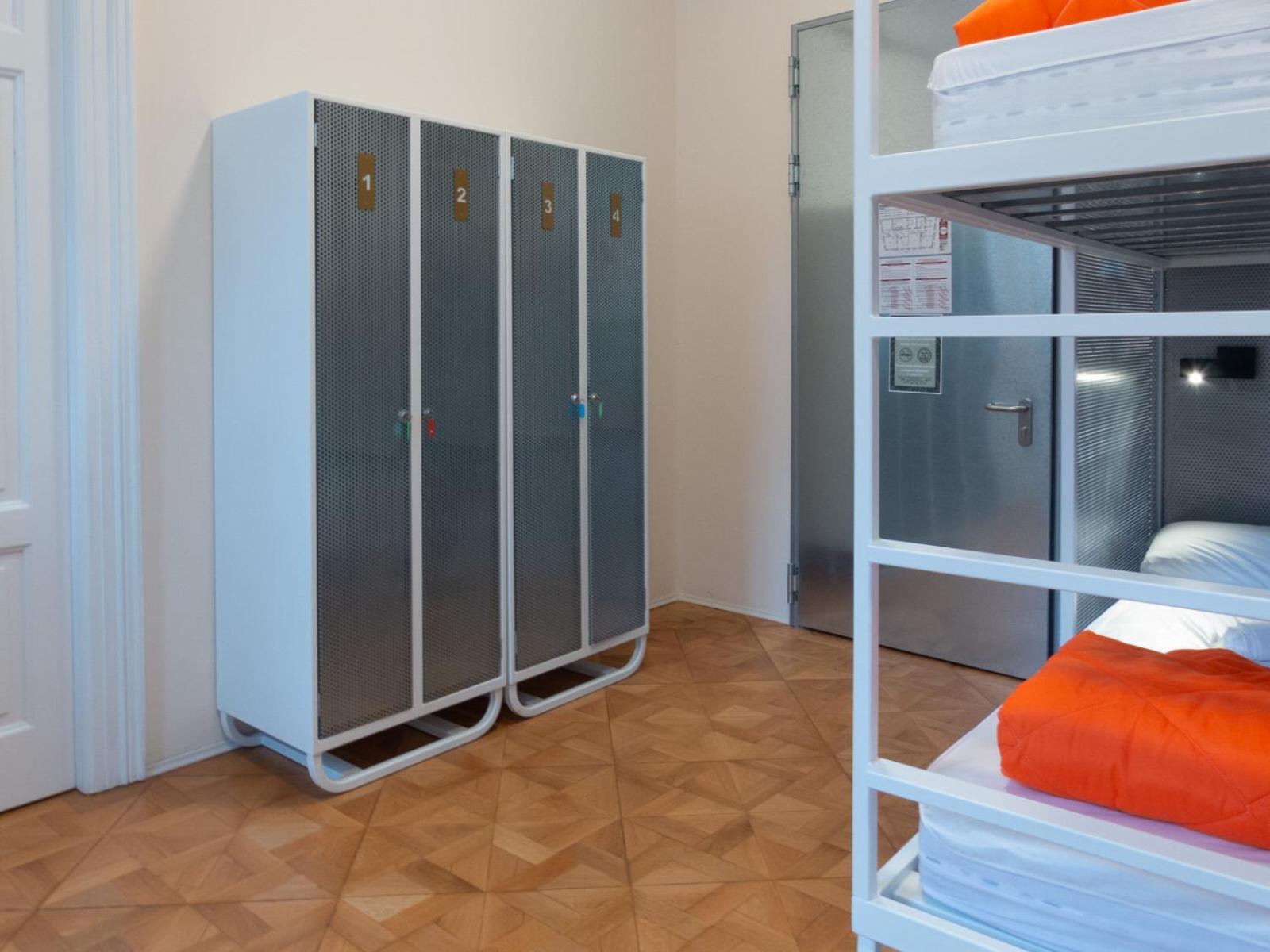 Hostel Casali Triest
