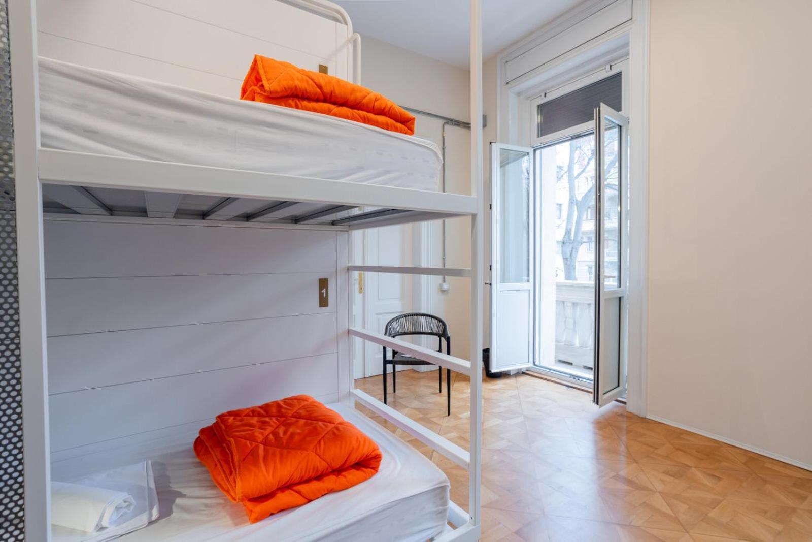 Albergue Casali