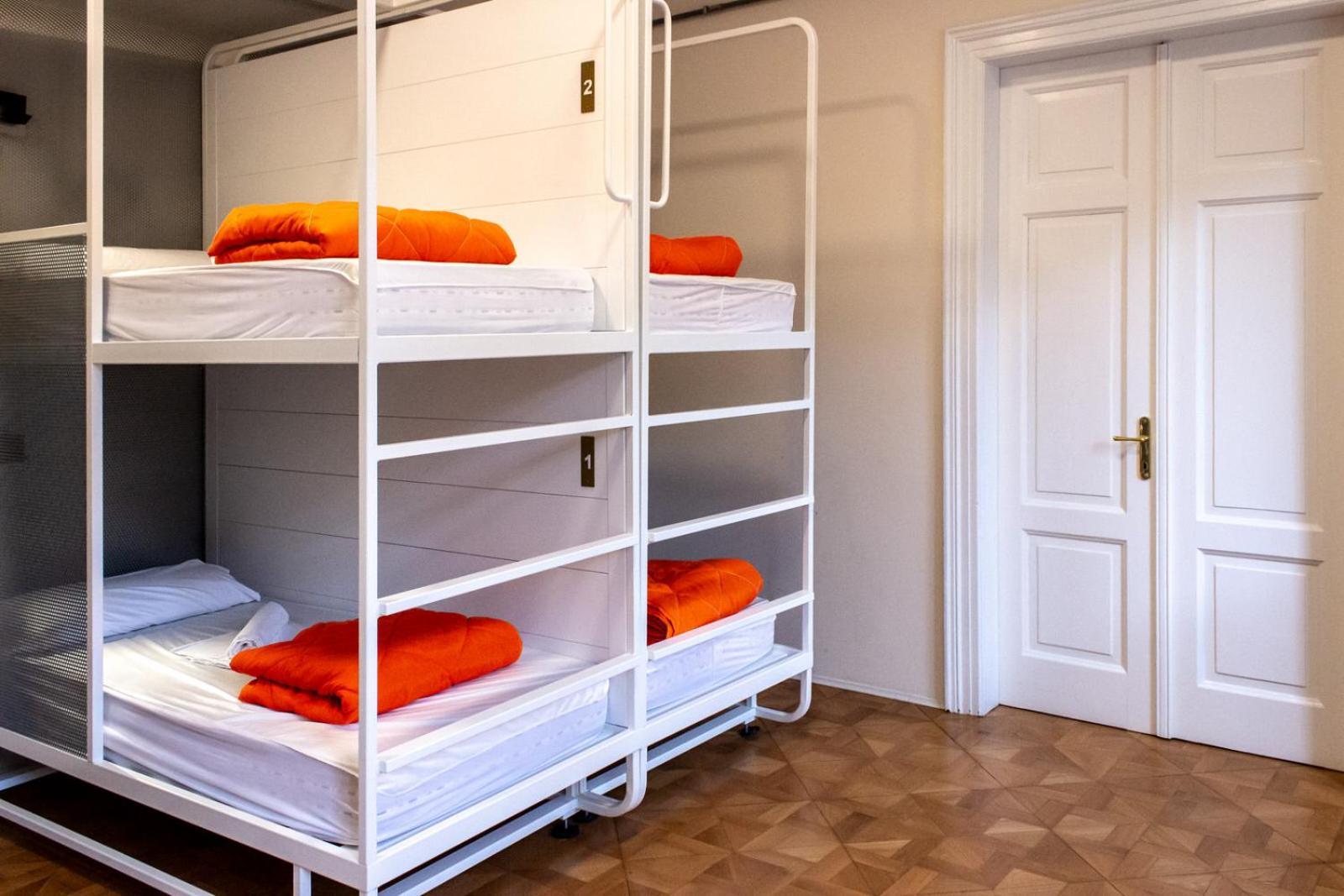 Albergue Casali *