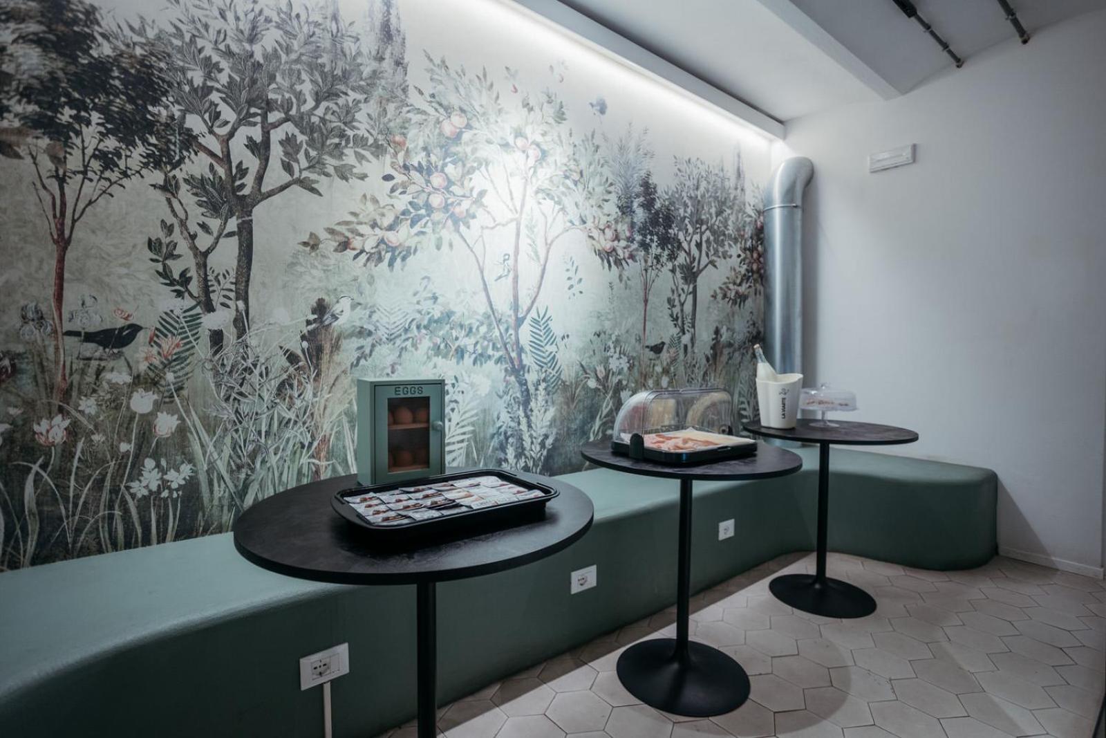 Albergue Casali