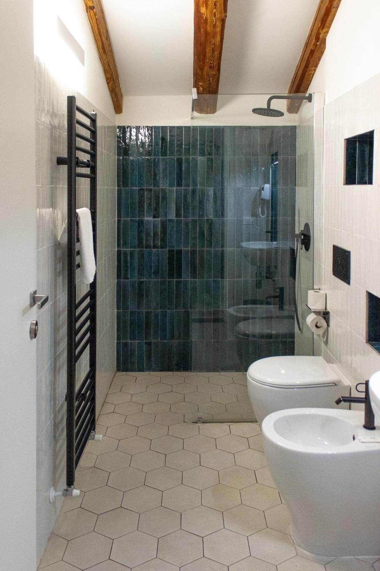 Casali Albergue Trieste