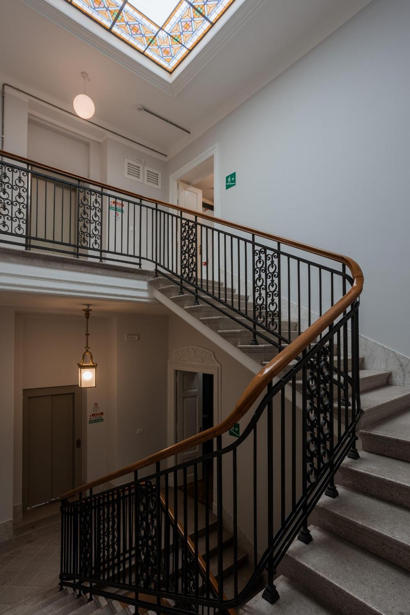 Casali Albergue